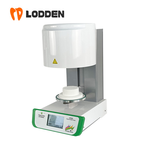 Dental lab glazing ceramics - glazing,