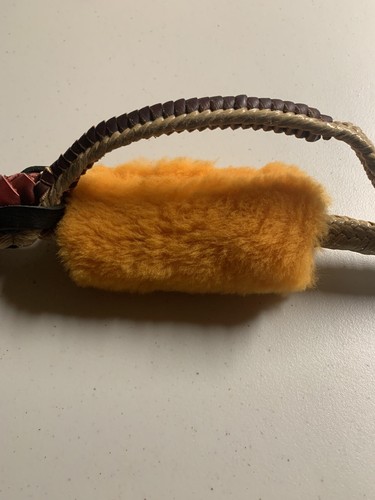 Bull riding rope - bull,