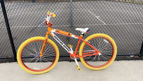 Houston big ripper - se,