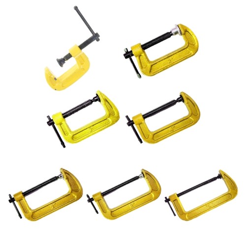 Clamps automotive and - clamps,