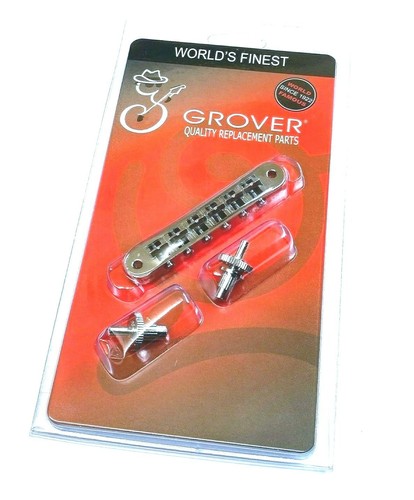 Grover chrome nashville - grover,