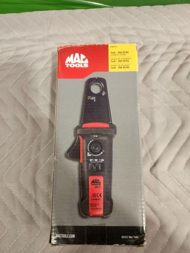 Mac tools em121 5ma 30 - mac,
