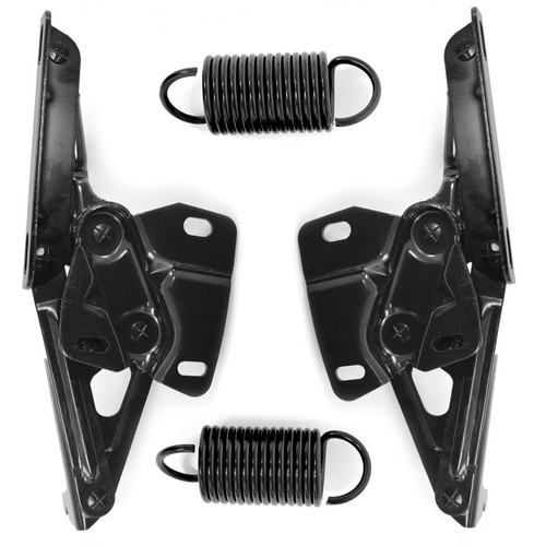 Hood hinge spring - hood,