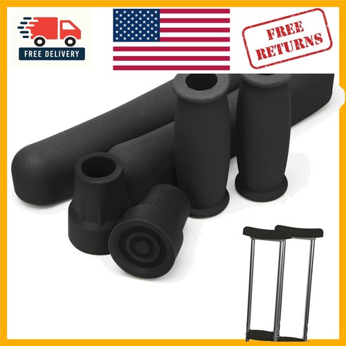 Comfort stability crutch pad - comfort,