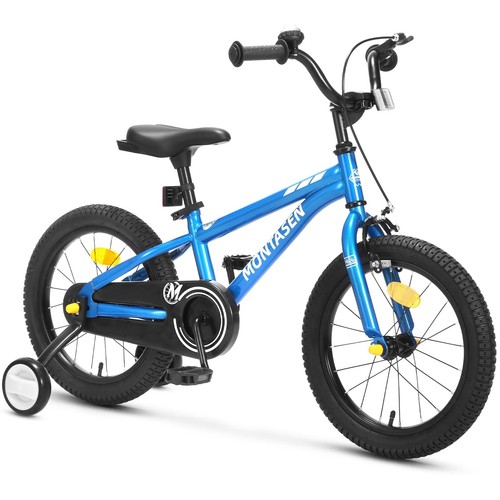 Kids bike for years - kids,