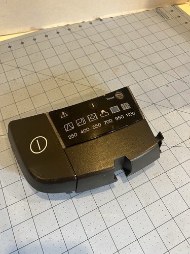 Genuine miele s558 - miele,
