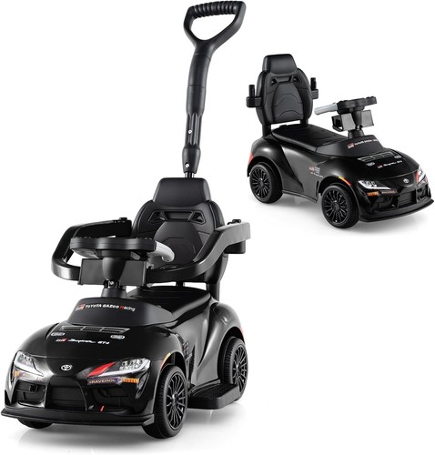 Cochecito carrito negro para - cochecito,
