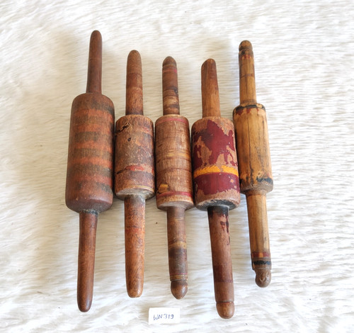 Antique primitive handmade - antique,