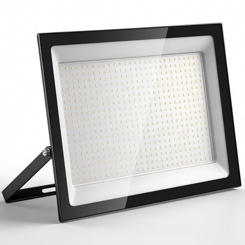 Led flood light 500watt - led, 300w