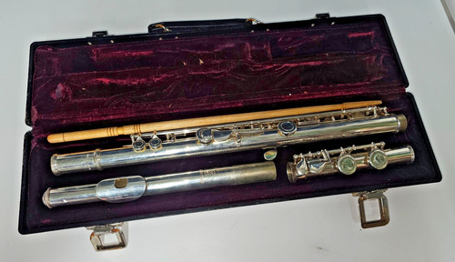 Vintage amadeus s - amadeus, wm.