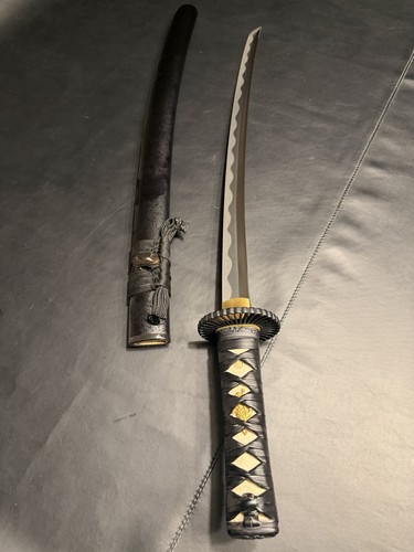 Hanwei wakizashi practical - wakizashi,