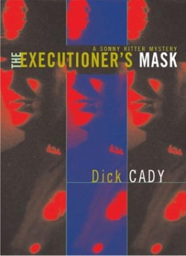 The executioner mask dick - the, by