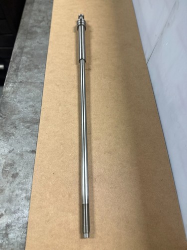 Okk 800 spindle drawbar - okk,