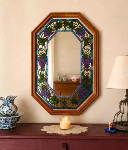 Vintage magee grapevine - vintage,
