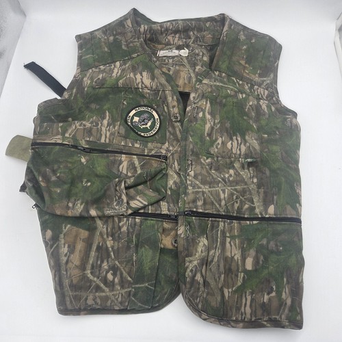 Vintage mossy oak break - vintage, up