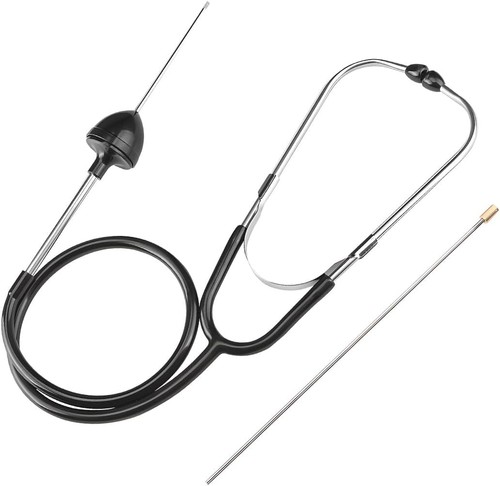 Automotive engine stethoscope - automotive,
