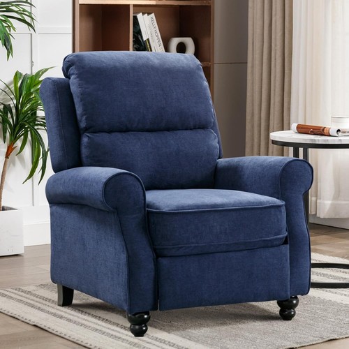 Ebello push back recliner - ebello,