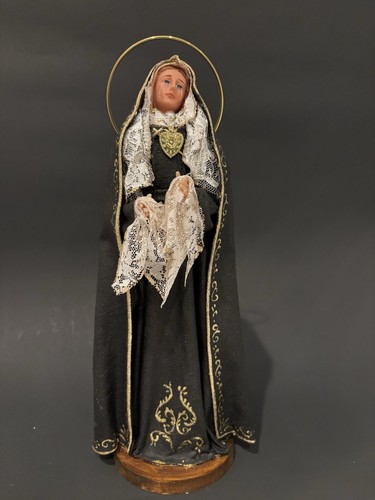 Nuestra señora los - nuestra,