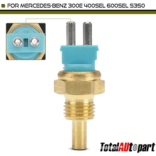 Engine coolant temperature - engine,