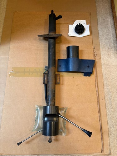 Ford van tilt - 78, auto