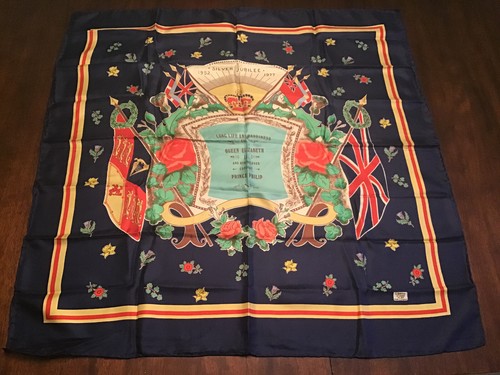 Vtg liberty london silk - liberty,