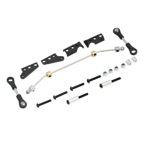 Rear stabilizer rod - rc,