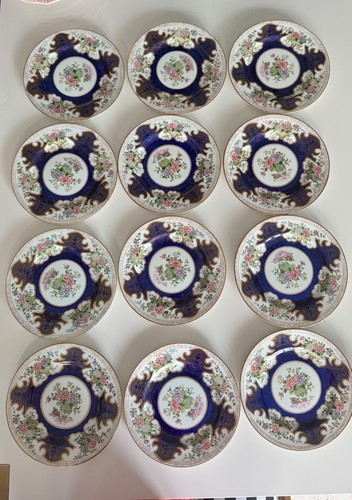 Set antique crown - set, of
