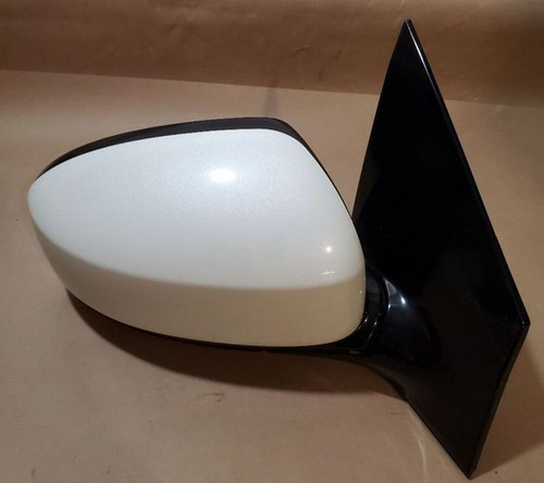 2009 2014 nissan - 2009-2014, right