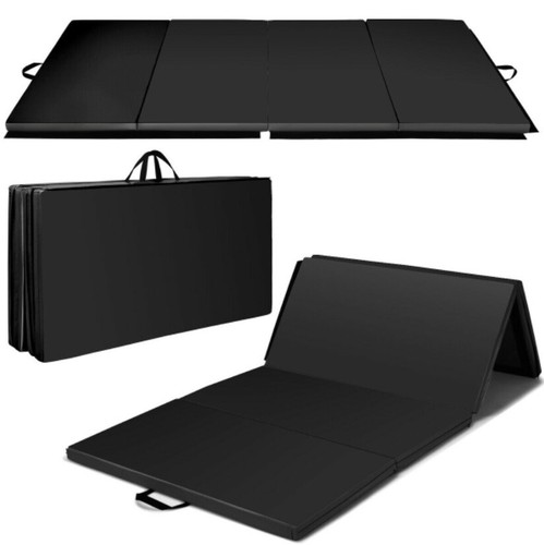 Folding gymnastic - folding,