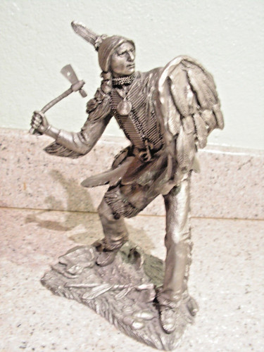 Jim ponter native - ponter,