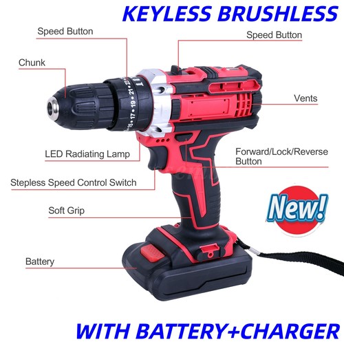 21v electric drill power - electric,