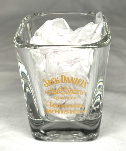 Jack daniels square shot - daniels,