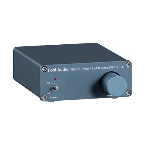 Fosi audio 0ch class - class, d