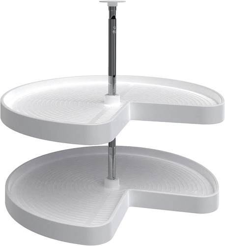 Rev shelf 2472 - ld-2472-28-1, lazy