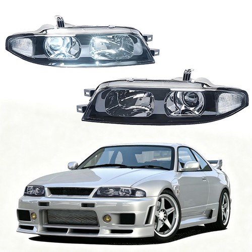 Sindar replacement headlight - replacement,