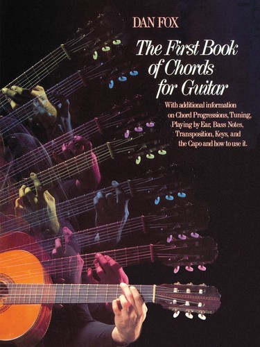 First book chords for - book, of
