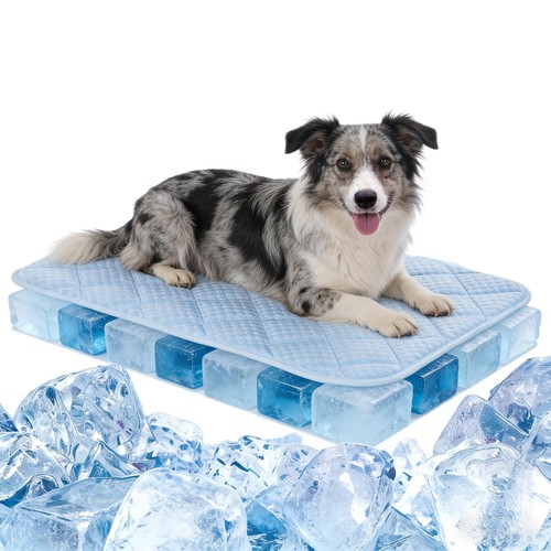 Dog cooling mat - cooling, inch