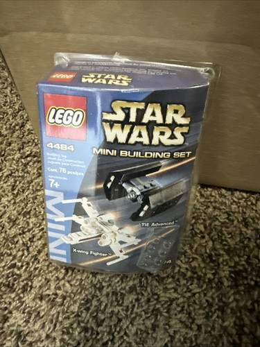 Lego star wars - star,