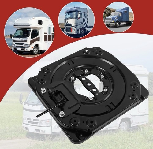 Universal swivel seat base - swivel,