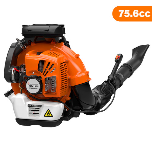 Commercial gas leaf - commercial, blower