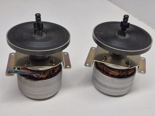 Akai cross field head reel - cross-field,