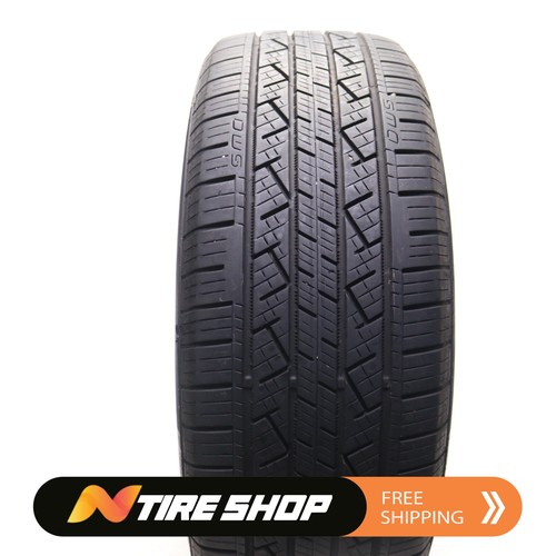 Set used 235 55r20 - set, 2