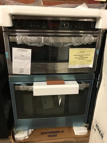 Inch wall oven microwave - 30,