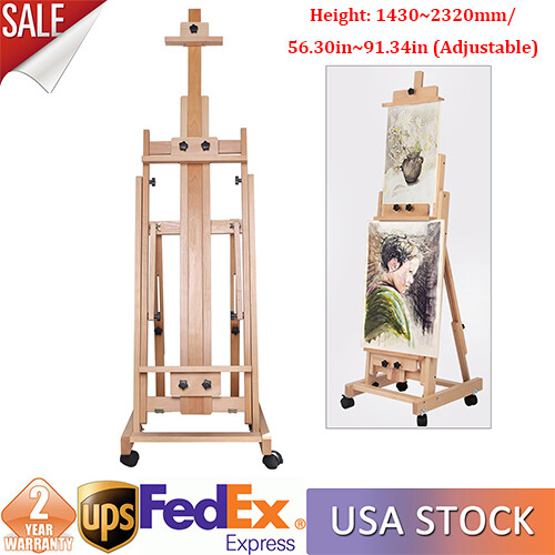 Large heavy duty - large, artist