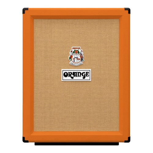 Orange ppc212v 2x12 - orange, 2x12-inch