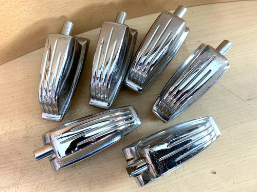 Lot ludwig large classic - 6x,