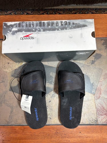 Speedo slide sandals - slide,
