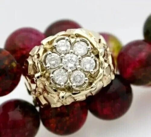 Round lab created diamond - ct,
