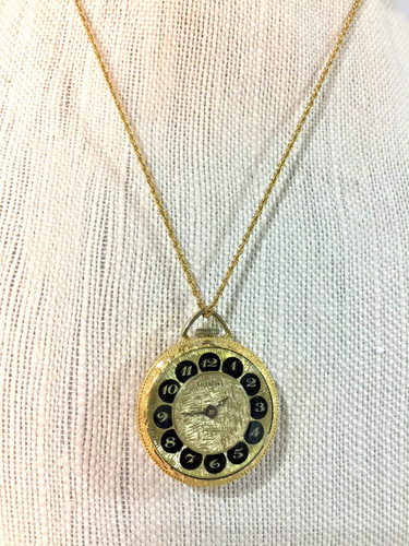 Vintage lucerne gold - vintage, tone