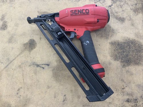 Senco fp35bl 2 1 - senco, 2-1/2
